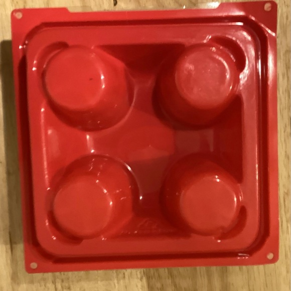 Egglettes HardBoiled Soft Boiled Scrambled any style Egg Maker perfect 4 Easter - Picture 4 of 4